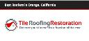 Tile Roofing Restoration logo